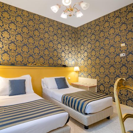Hotel San Giorgio Venezia Eksteriør bilde