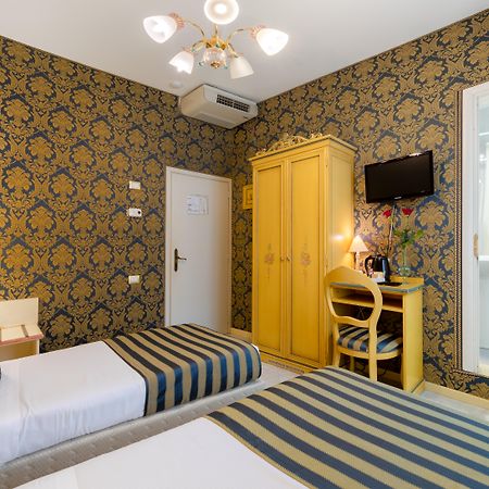 Hotel San Giorgio Venezia Eksteriør bilde