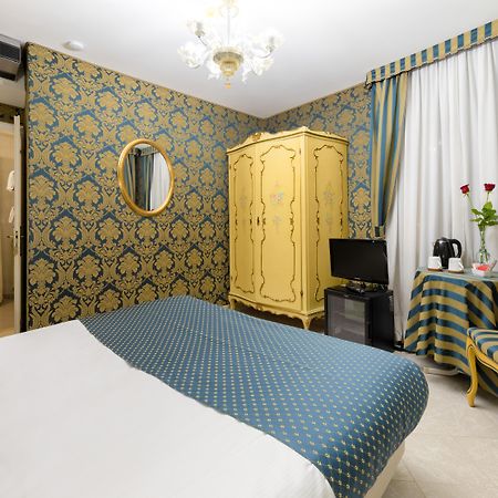 Hotel San Giorgio Venezia Eksteriør bilde