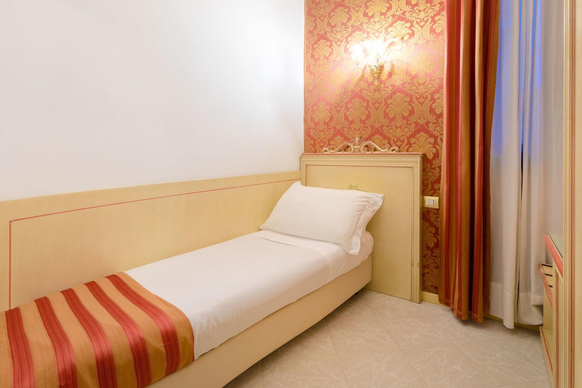 Hotel San Giorgio Venezia Eksteriør bilde