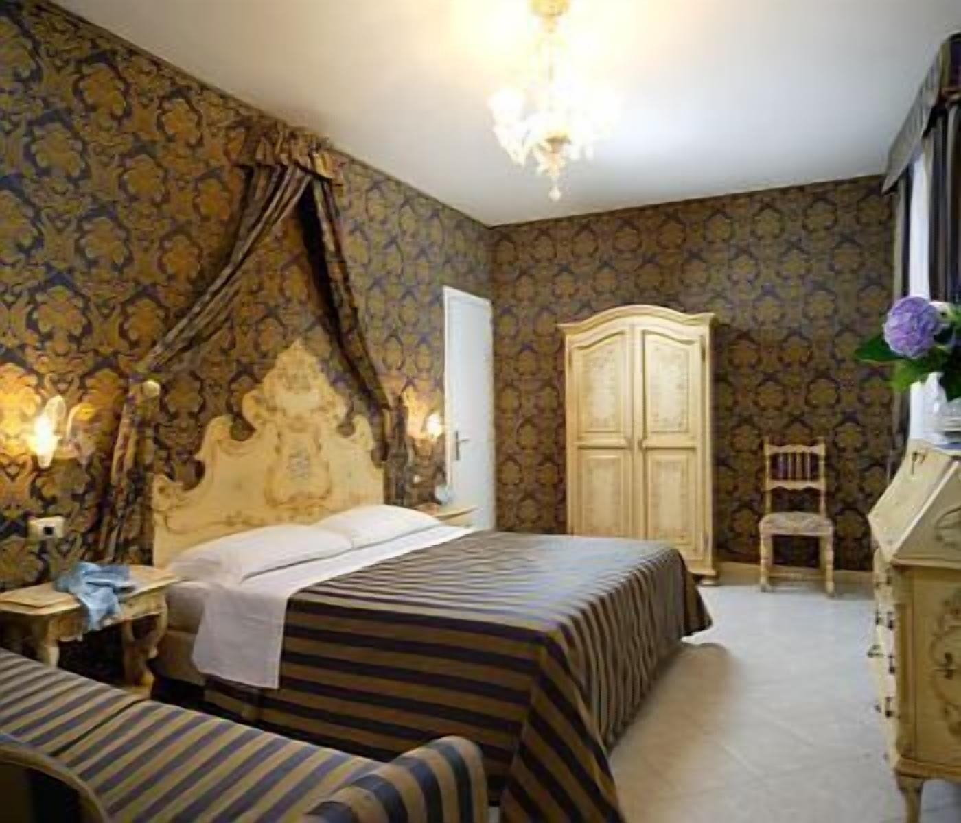 Hotel San Giorgio Venezia Eksteriør bilde