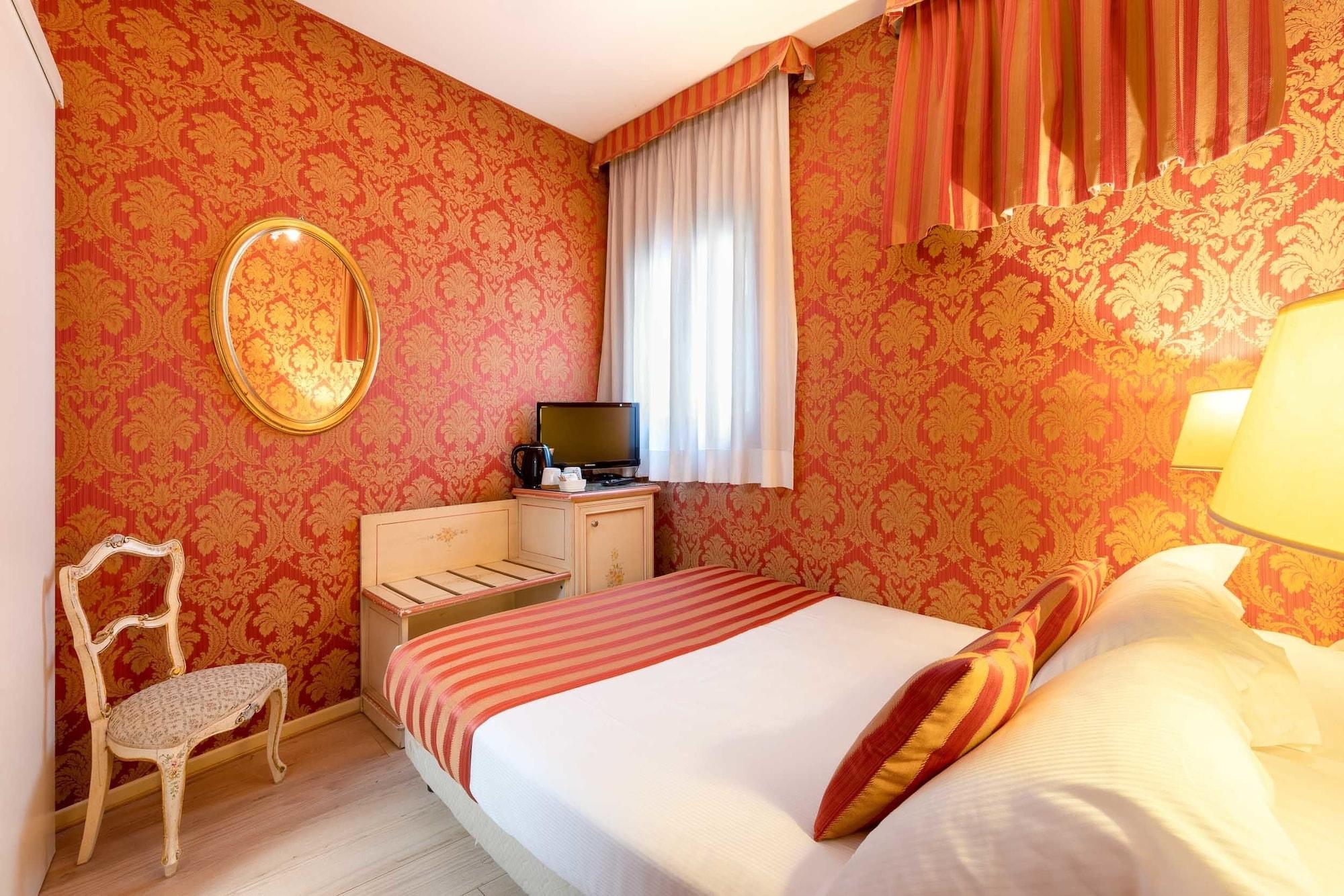 Hotel San Giorgio Venezia Eksteriør bilde