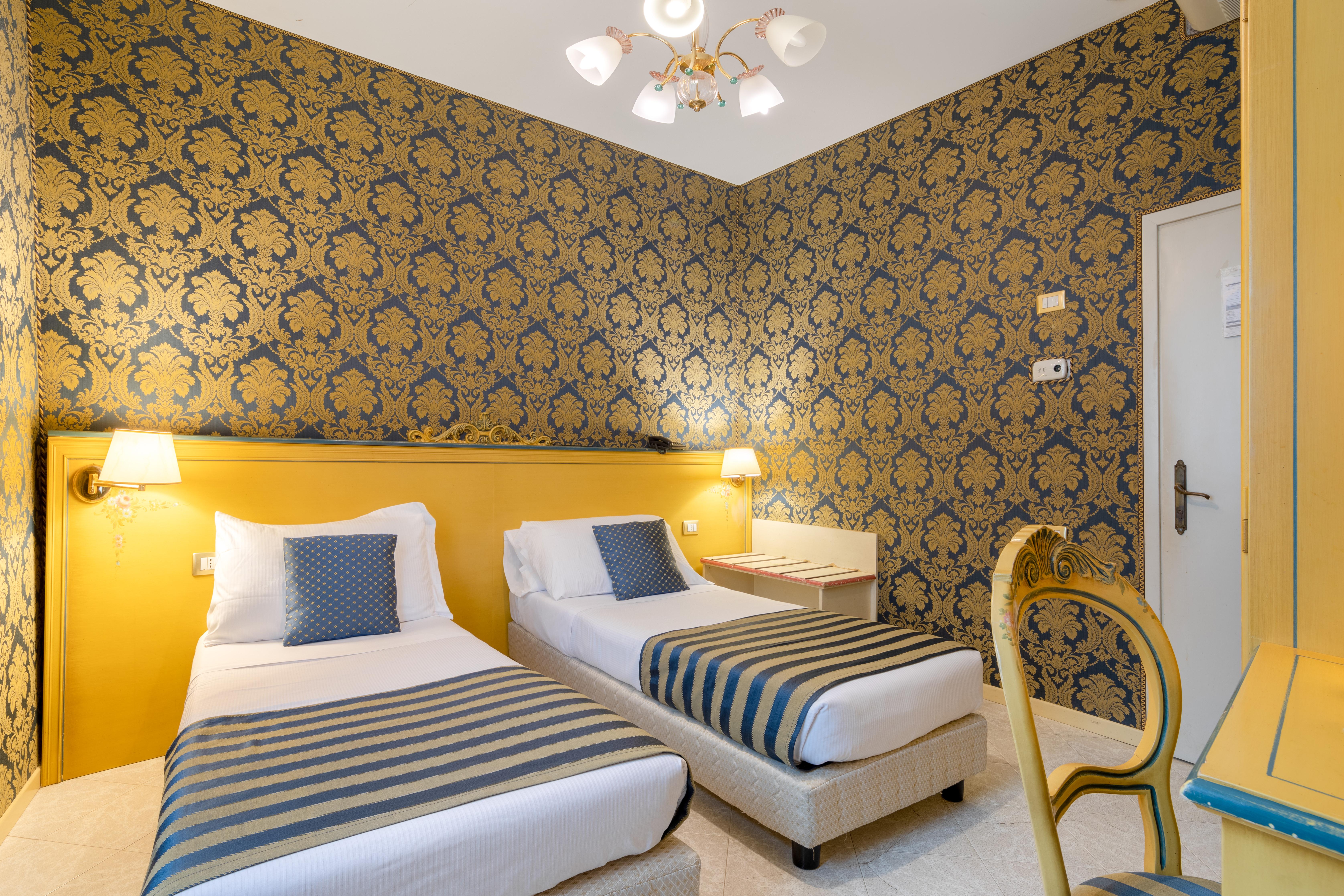 Hotel San Giorgio Venezia Eksteriør bilde