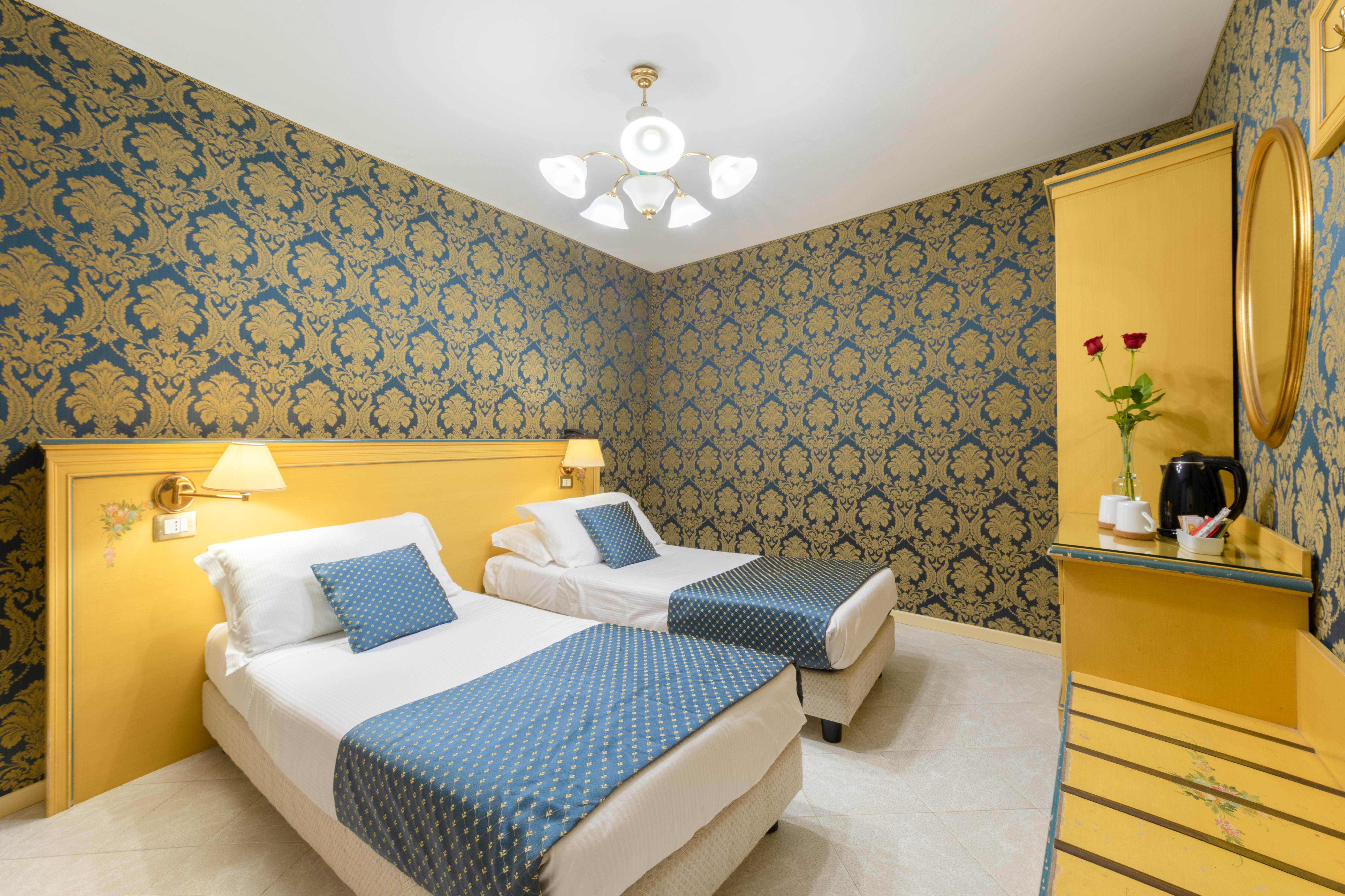 Hotel San Giorgio Venezia Eksteriør bilde