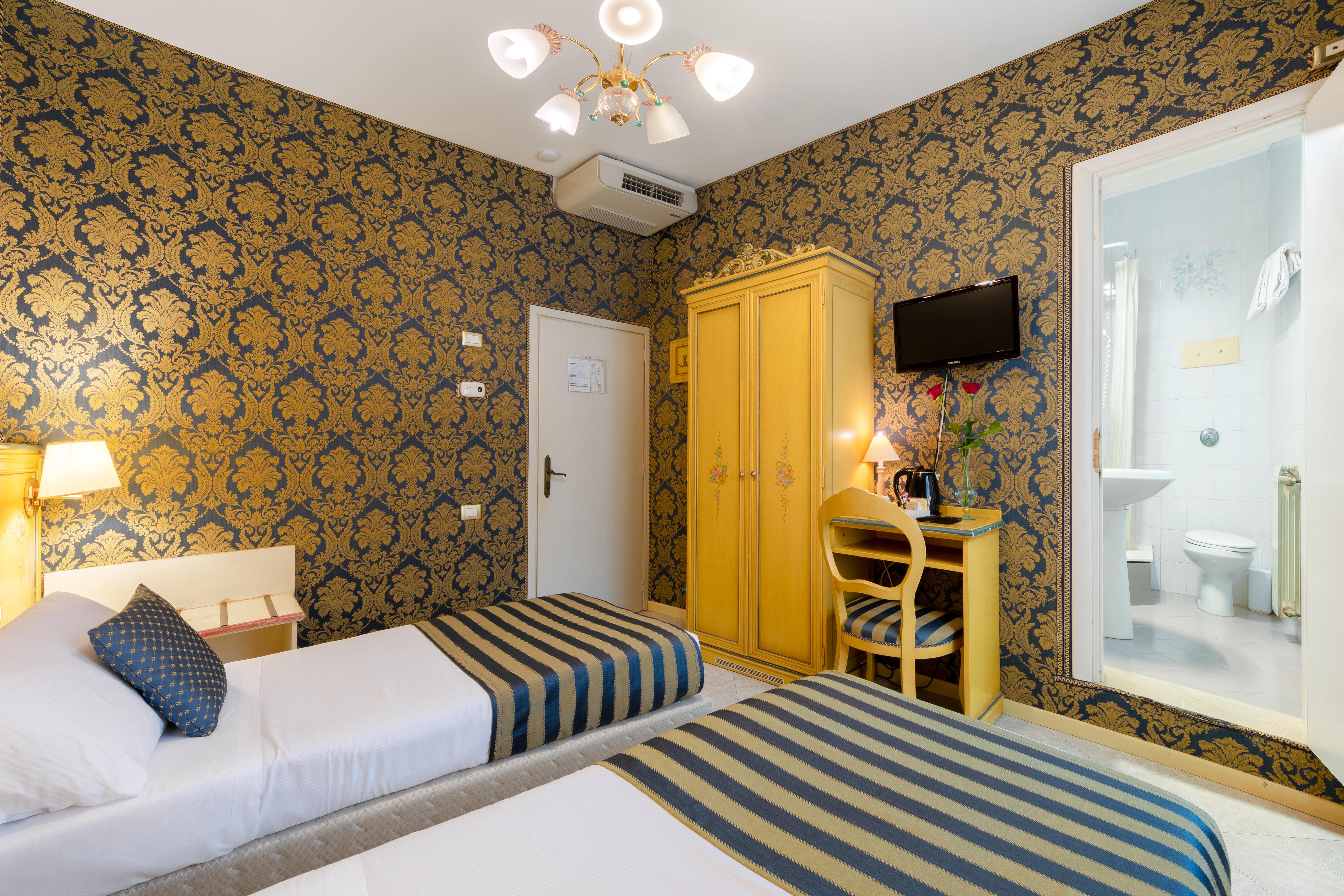 Hotel San Giorgio Venezia Eksteriør bilde