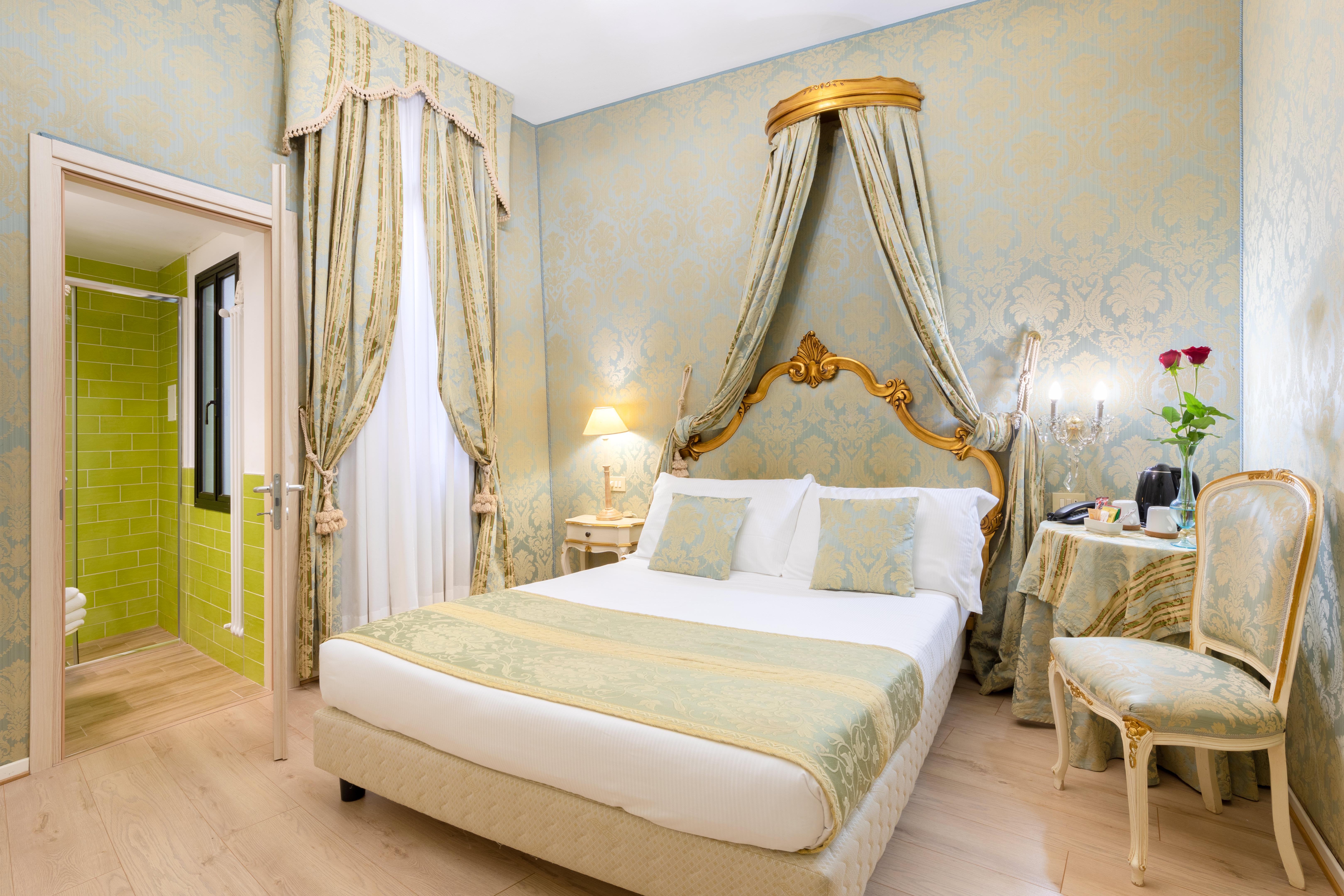 Hotel San Giorgio Venezia Eksteriør bilde