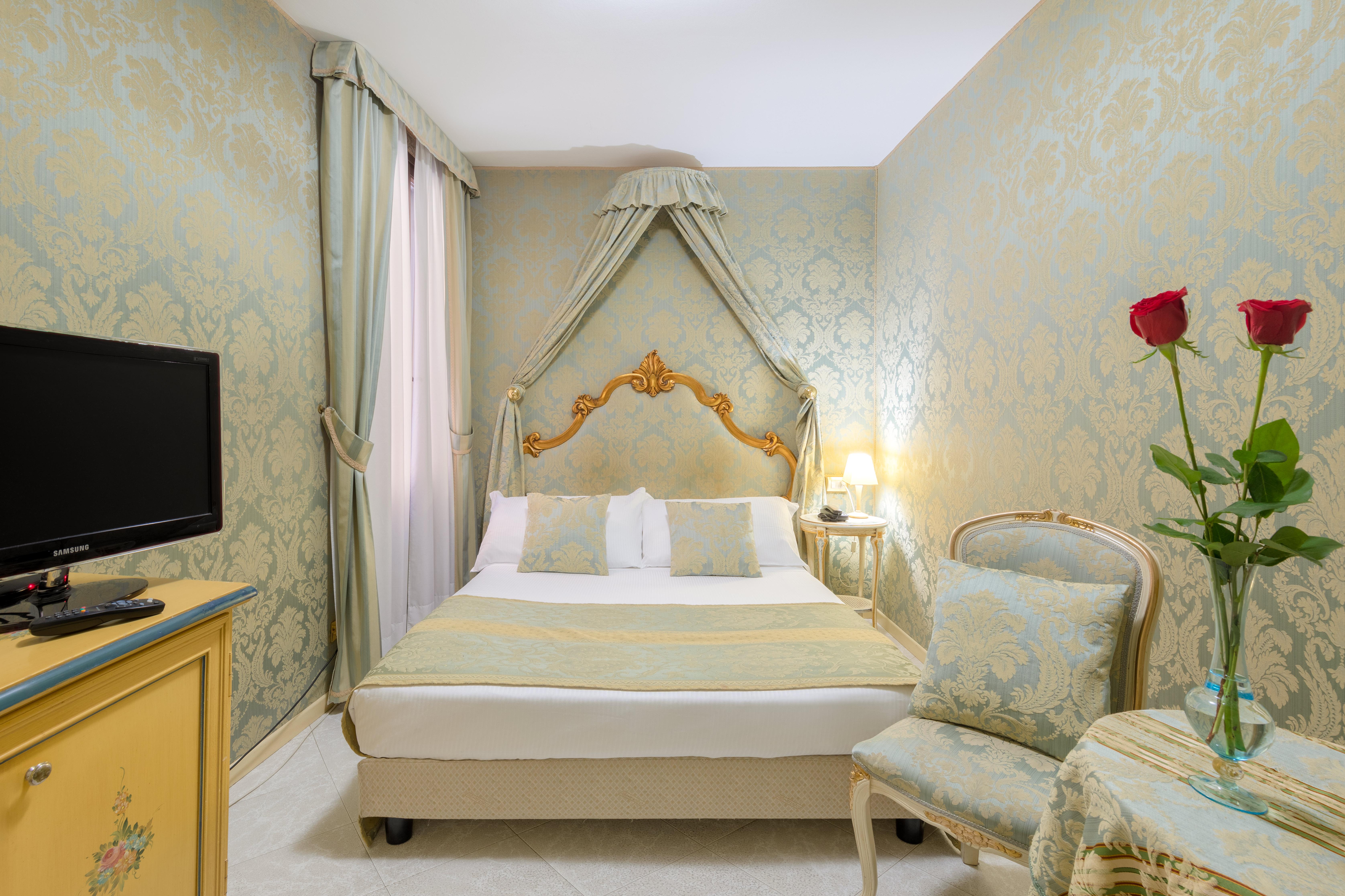 Hotel San Giorgio Venezia Eksteriør bilde