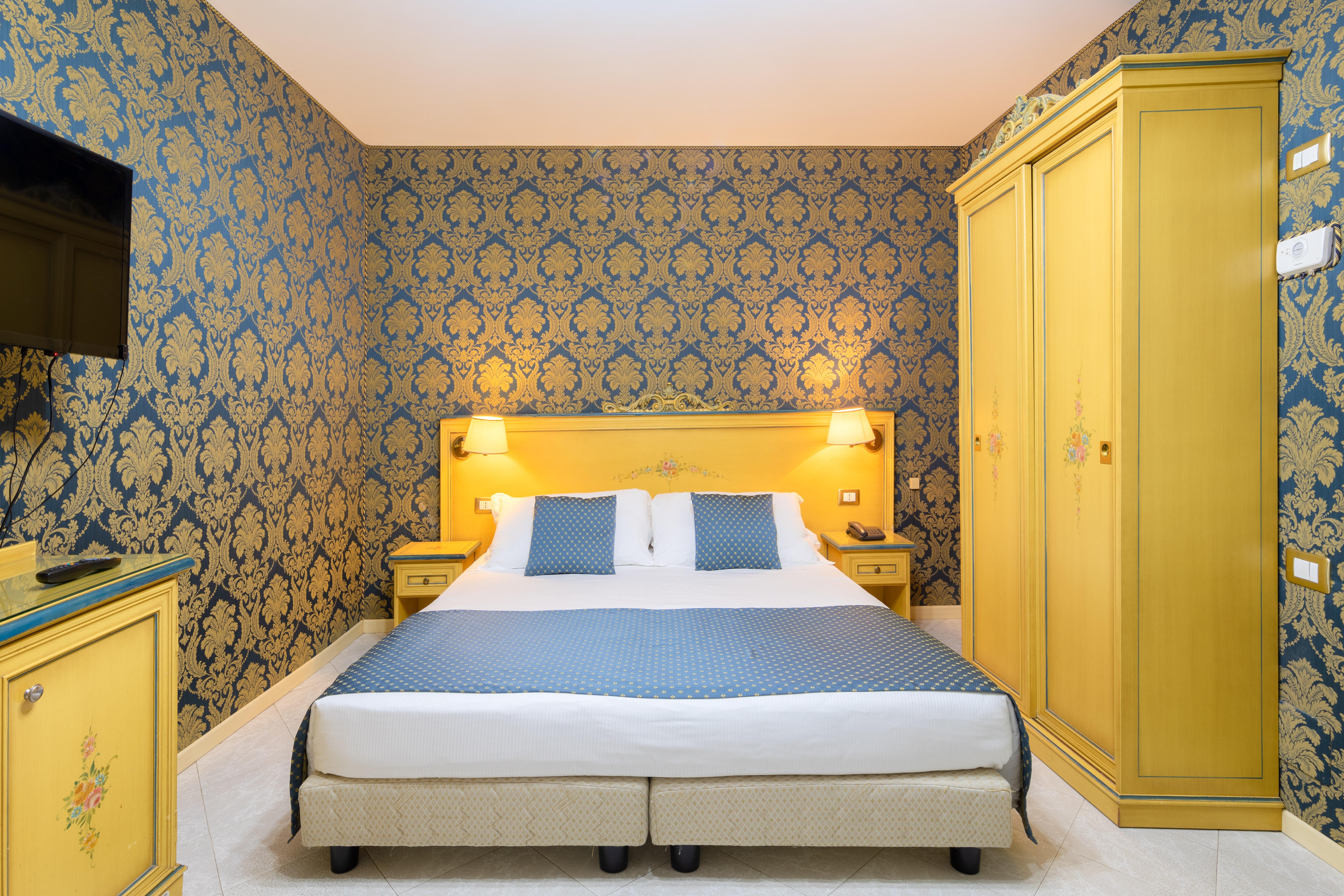 Hotel San Giorgio Venezia Eksteriør bilde