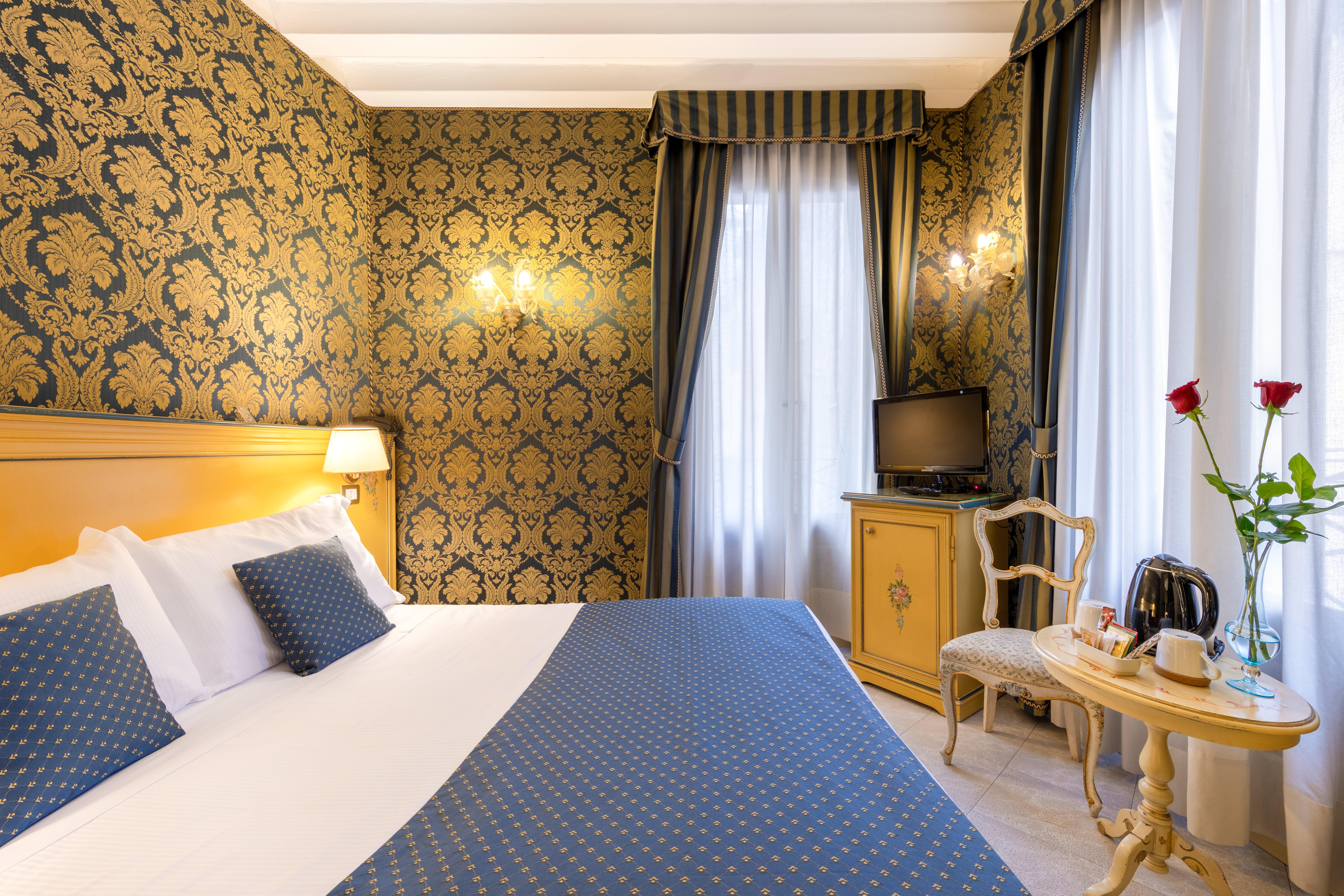 Hotel San Giorgio Venezia Eksteriør bilde
