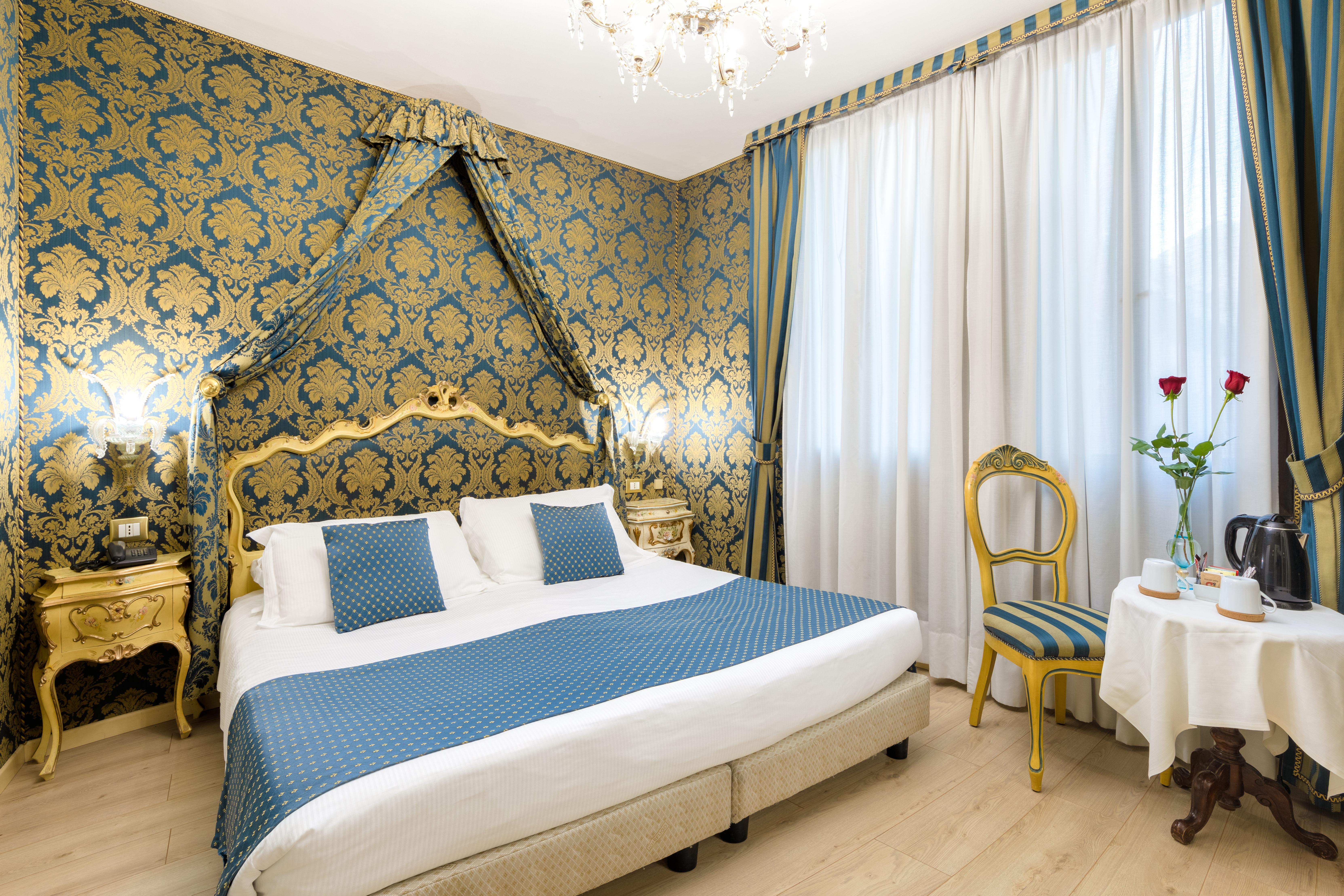 Hotel San Giorgio Venezia Eksteriør bilde