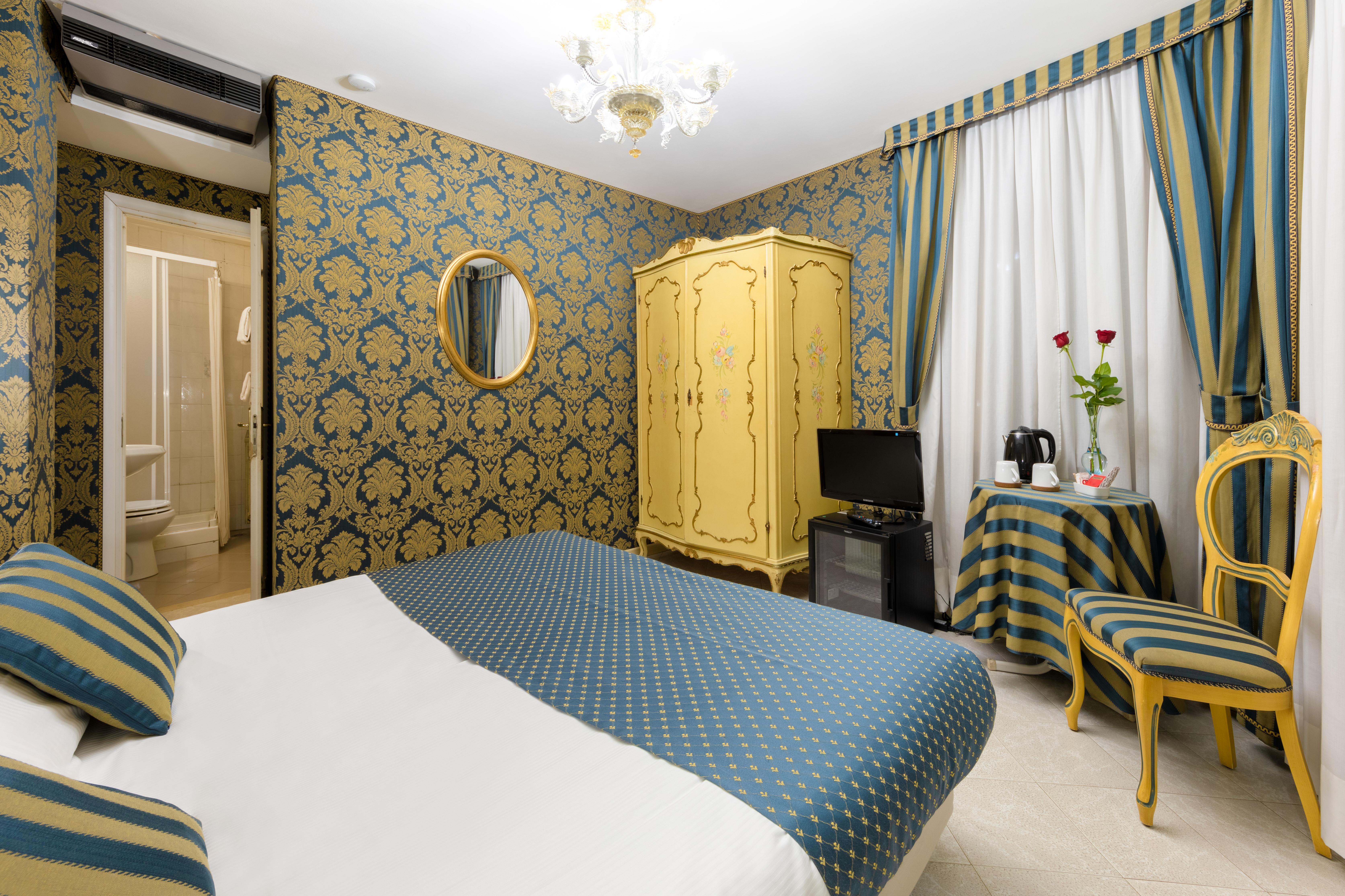 Hotel San Giorgio Venezia Eksteriør bilde