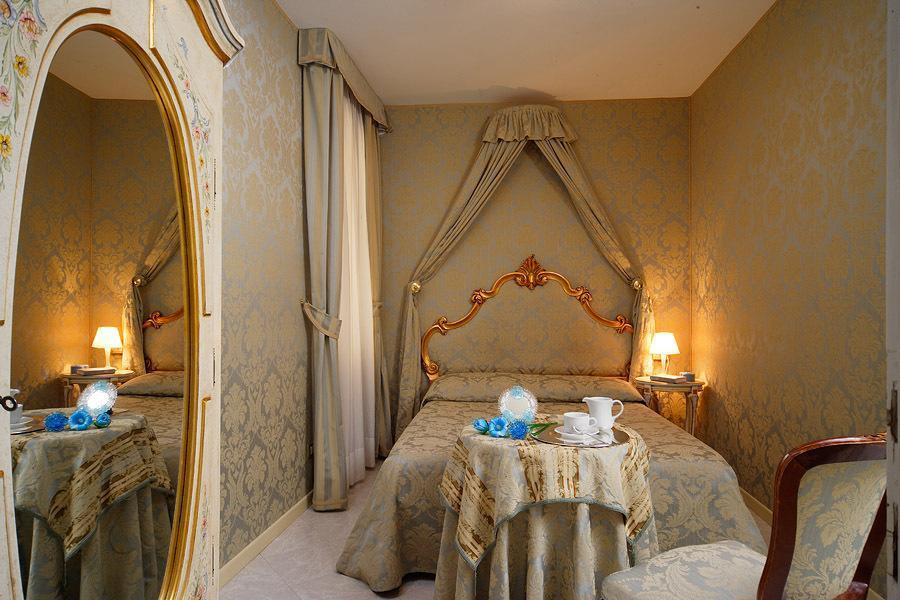 Hotel San Giorgio Venezia Eksteriør bilde
