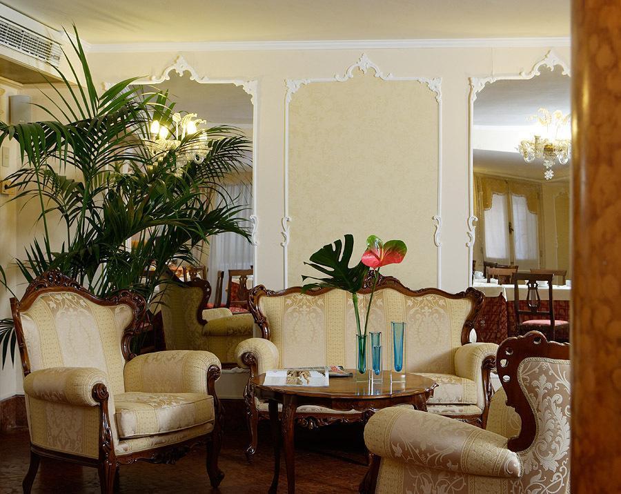 Hotel San Giorgio Venezia Eksteriør bilde