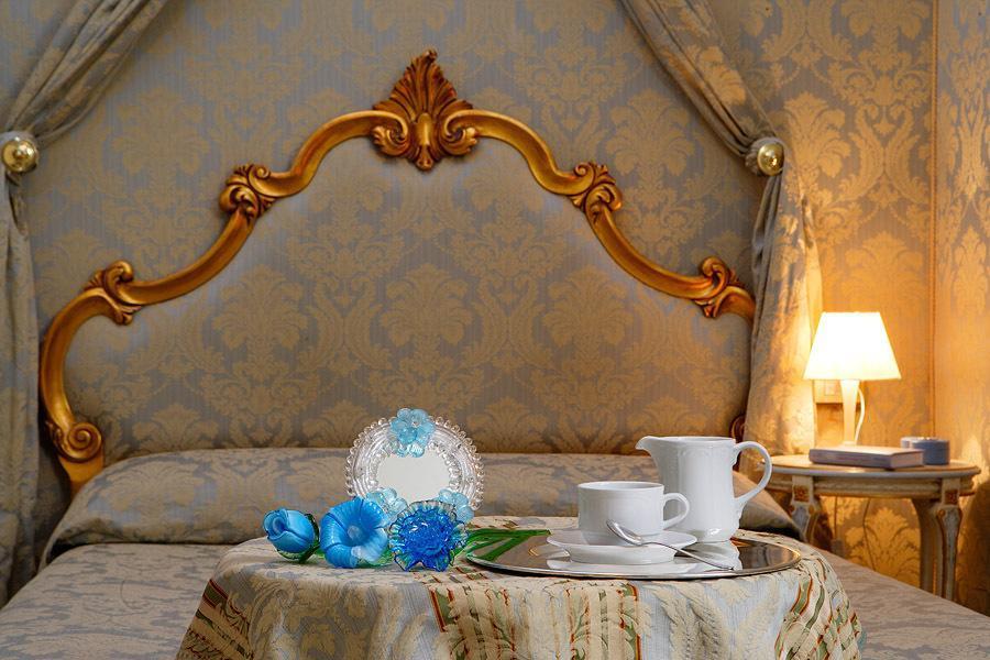 Hotel San Giorgio Venezia Eksteriør bilde