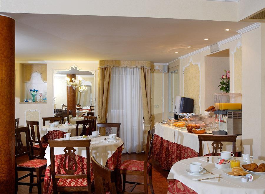 Hotel San Giorgio Venezia Eksteriør bilde