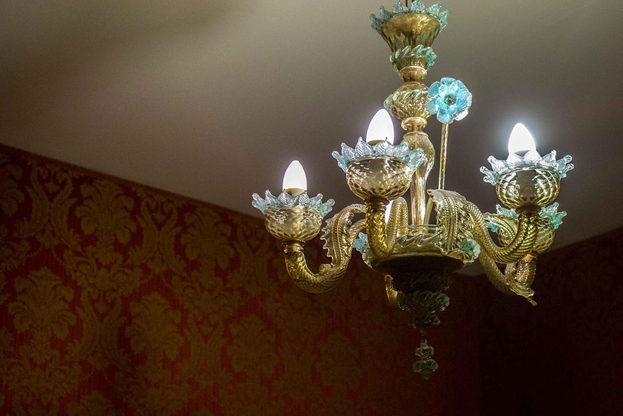 Hotel San Giorgio Venezia Eksteriør bilde