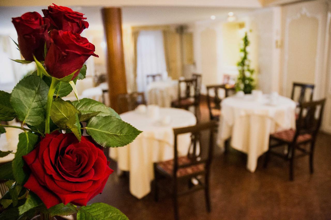 Hotel San Giorgio Venezia Eksteriør bilde