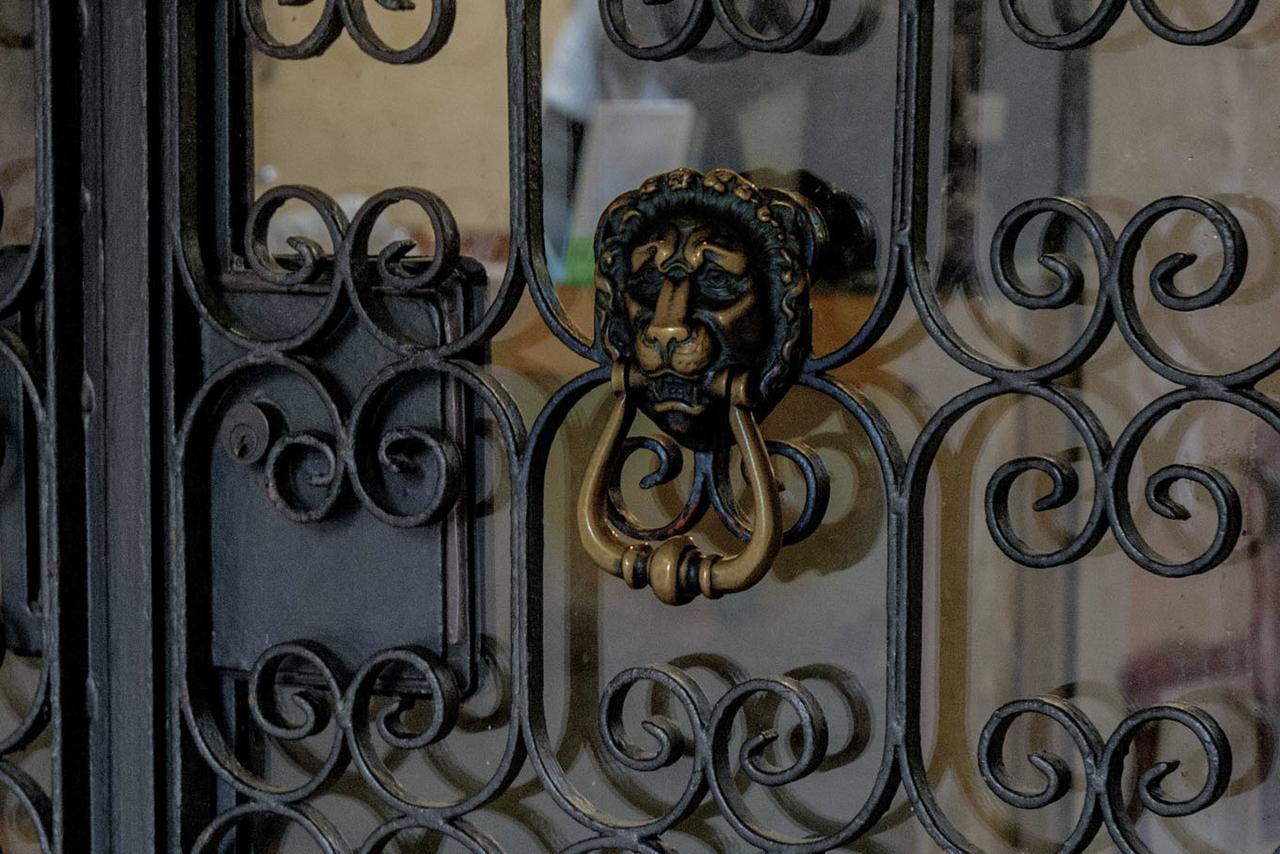 Hotel San Giorgio Venezia Eksteriør bilde