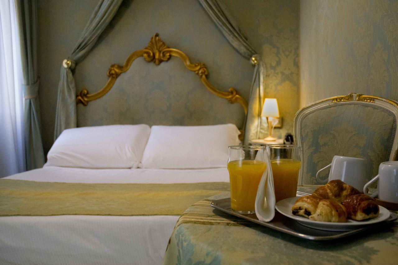 Hotel San Giorgio Venezia Eksteriør bilde