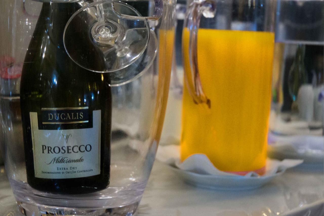 Hotel San Giorgio Venezia Eksteriør bilde