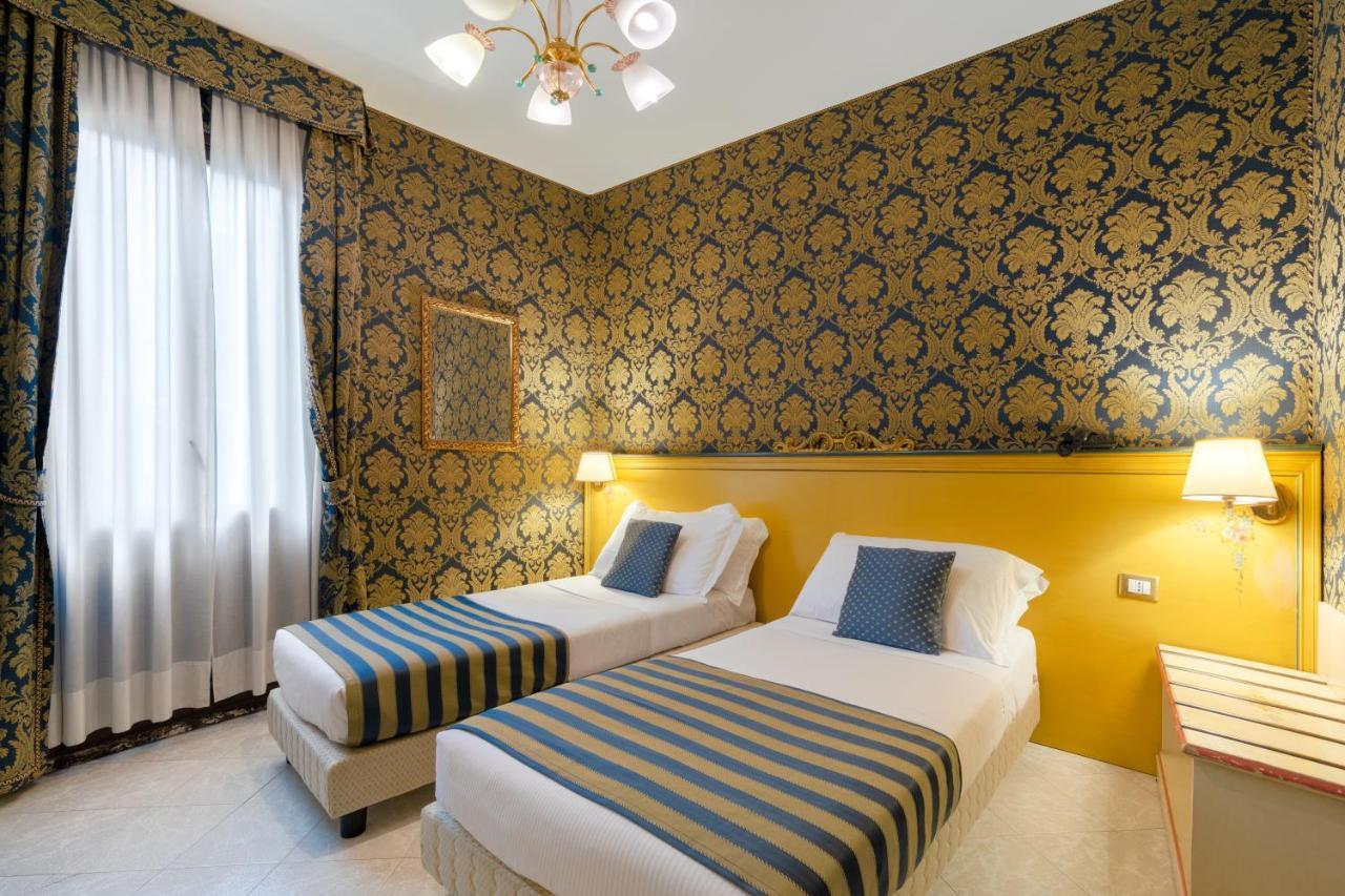 Hotel San Giorgio Venezia Eksteriør bilde