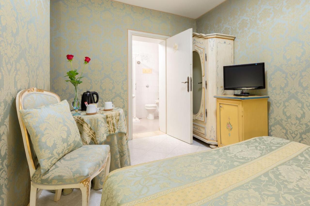 Hotel San Giorgio Venezia Eksteriør bilde