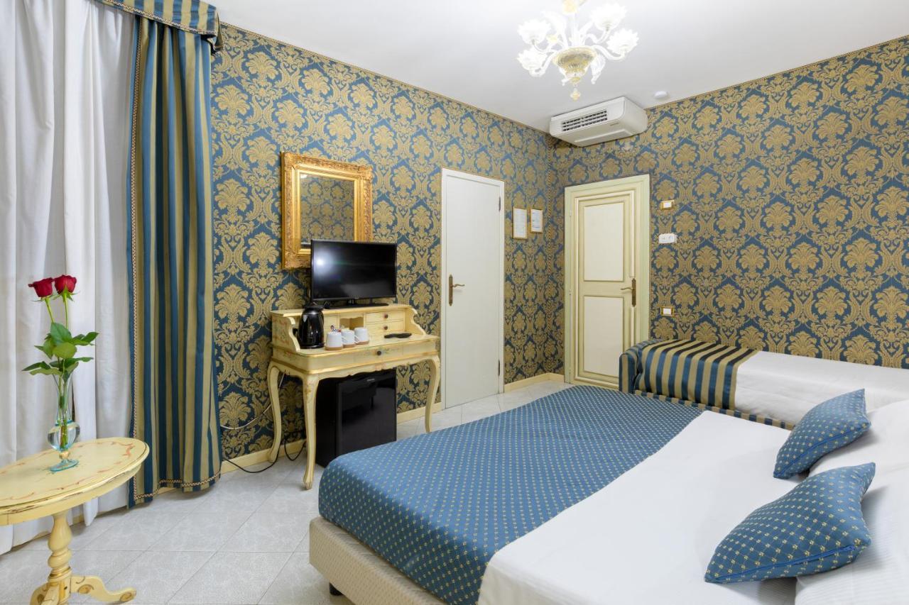 Hotel San Giorgio Venezia Eksteriør bilde