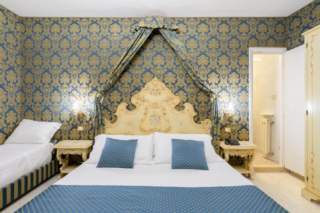 Hotel San Giorgio Venezia Eksteriør bilde