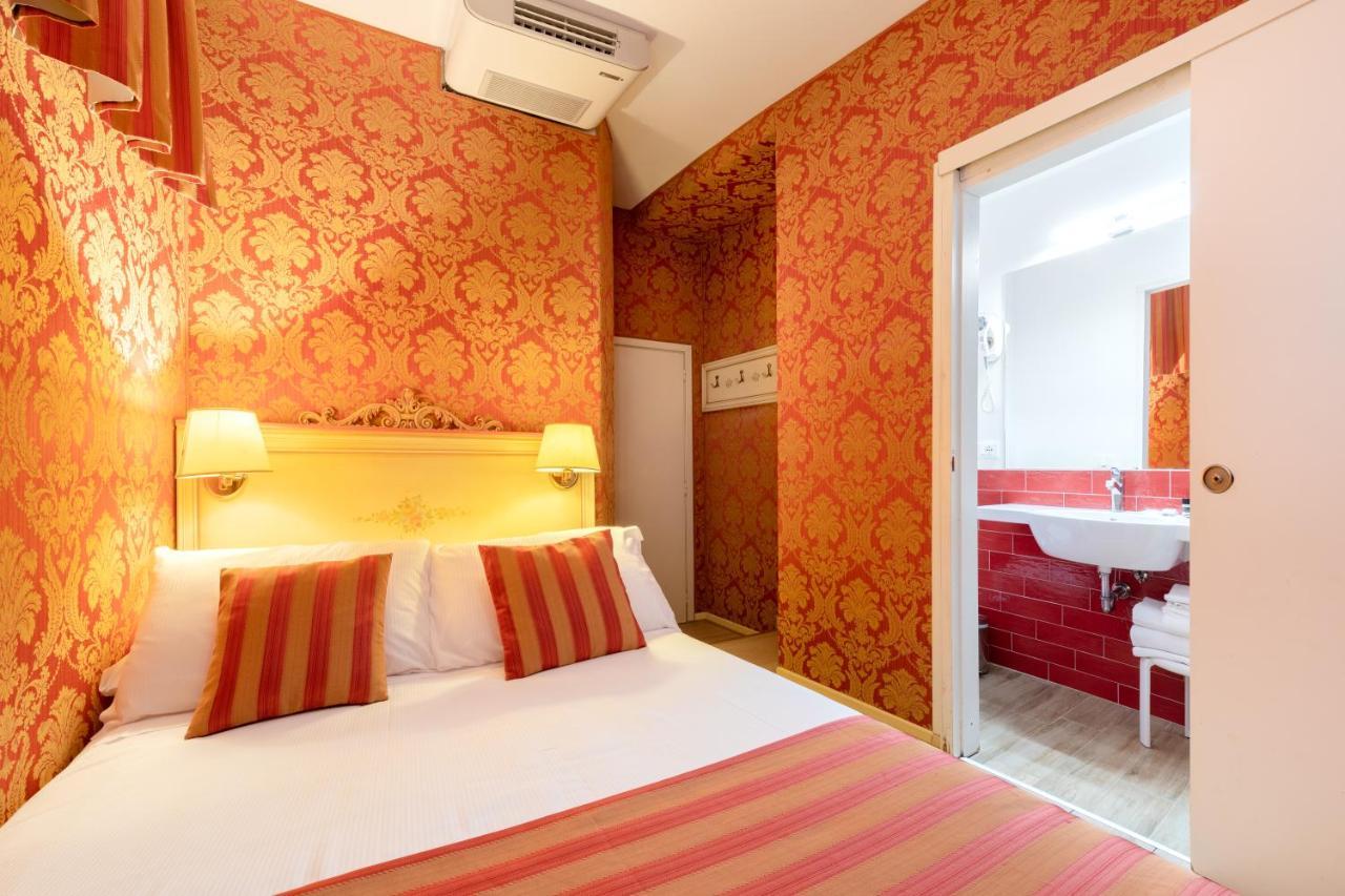Hotel San Giorgio Venezia Eksteriør bilde