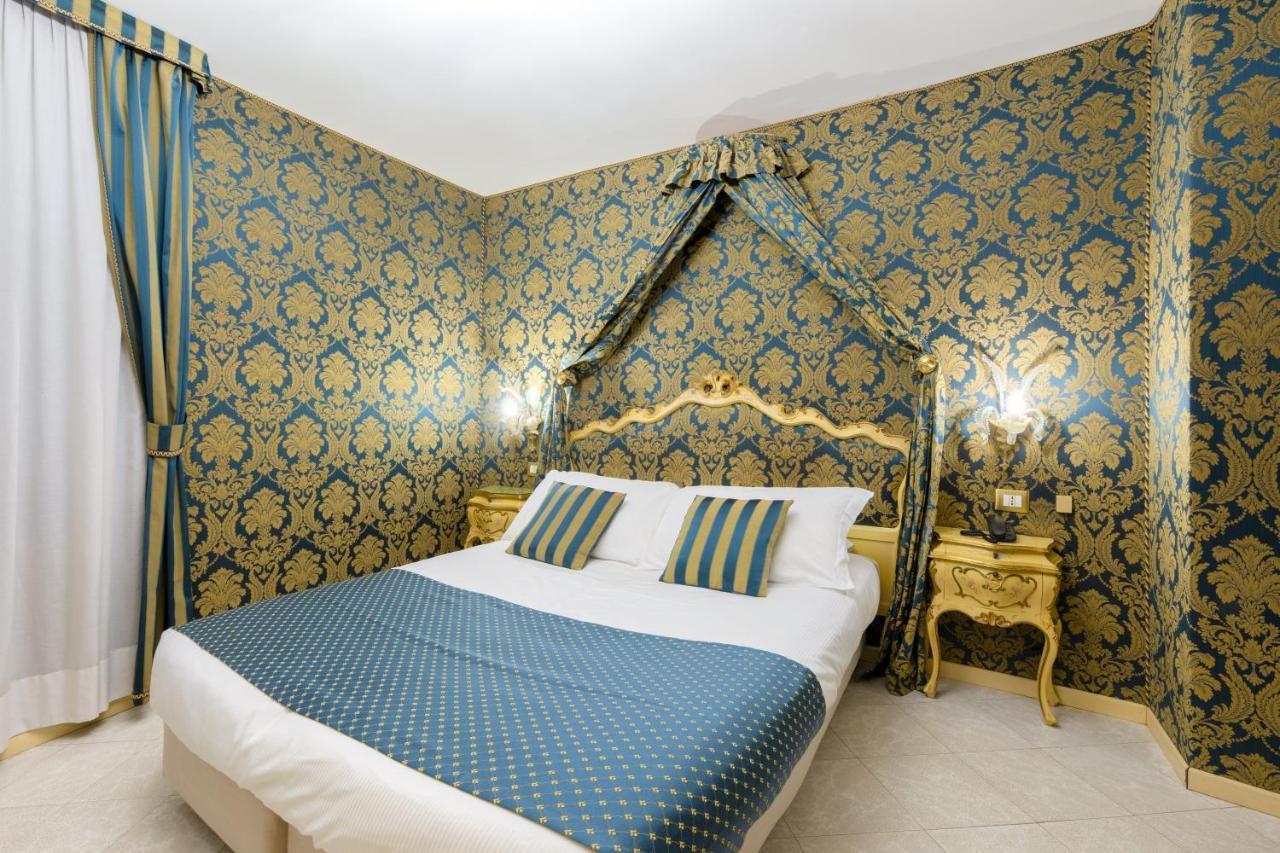 Hotel San Giorgio Venezia Eksteriør bilde