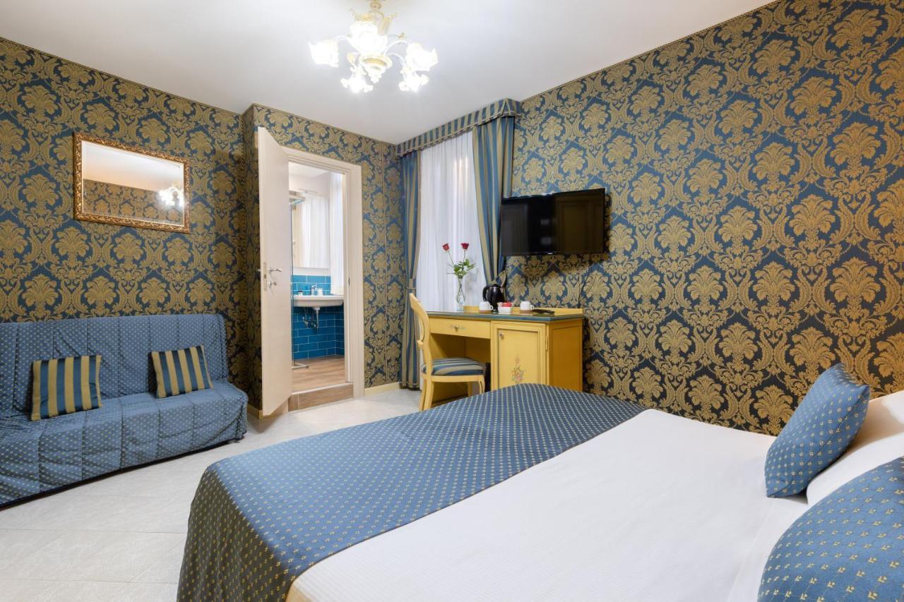 Hotel San Giorgio Venezia Eksteriør bilde