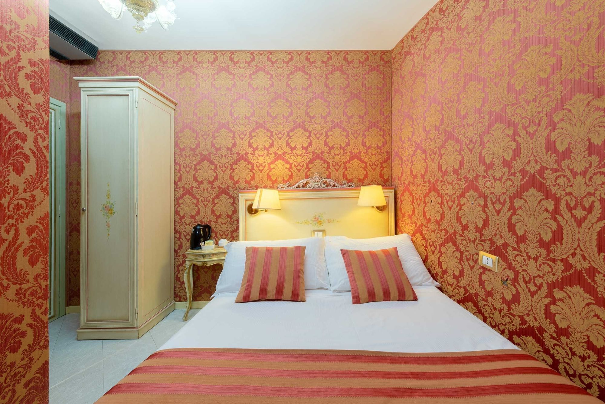 Hotel San Giorgio Venezia Eksteriør bilde